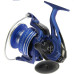 NGT Oceancast 90 - 5+1BB Sea Reel with Aluminium Spool
